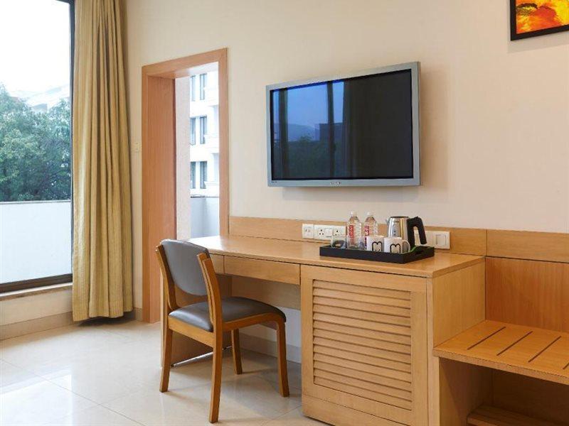 Mango Suites Select Mahape Navi Mumbai Kültér fotó